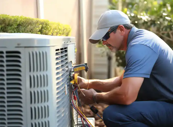 installateur 's-Heerenhoek